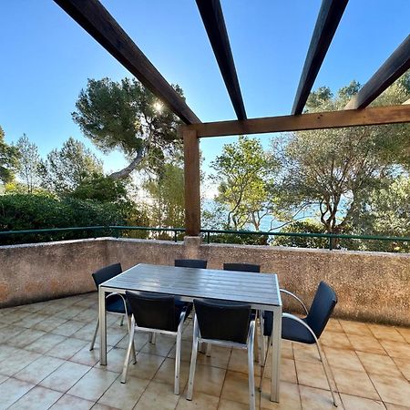 Parc Et Residence Le Provencal Hyères Buitenkant foto