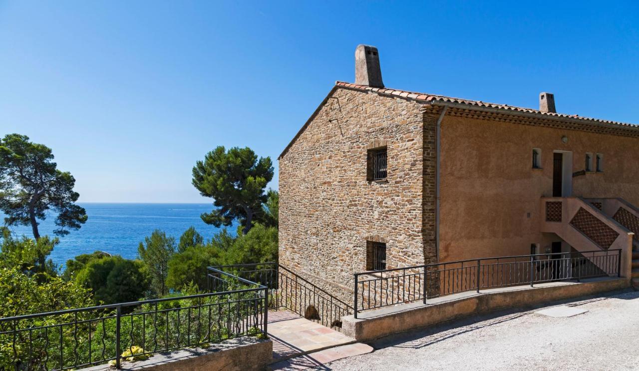 Parc Et Residence Le Provencal Hyères Buitenkant foto