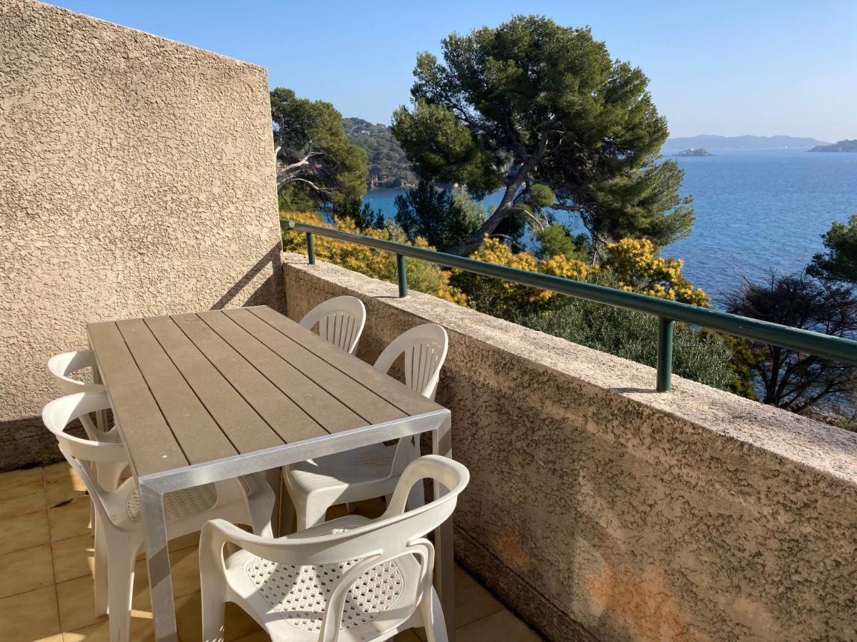 Parc Et Residence Le Provencal Hyères Buitenkant foto
