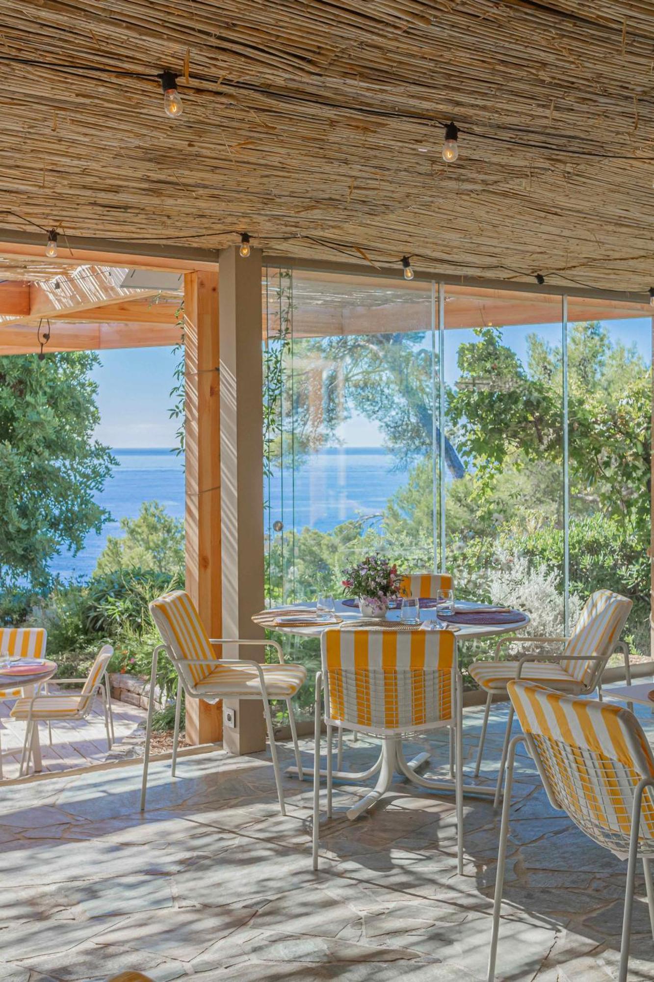 Parc Et Residence Le Provencal Hyères Buitenkant foto