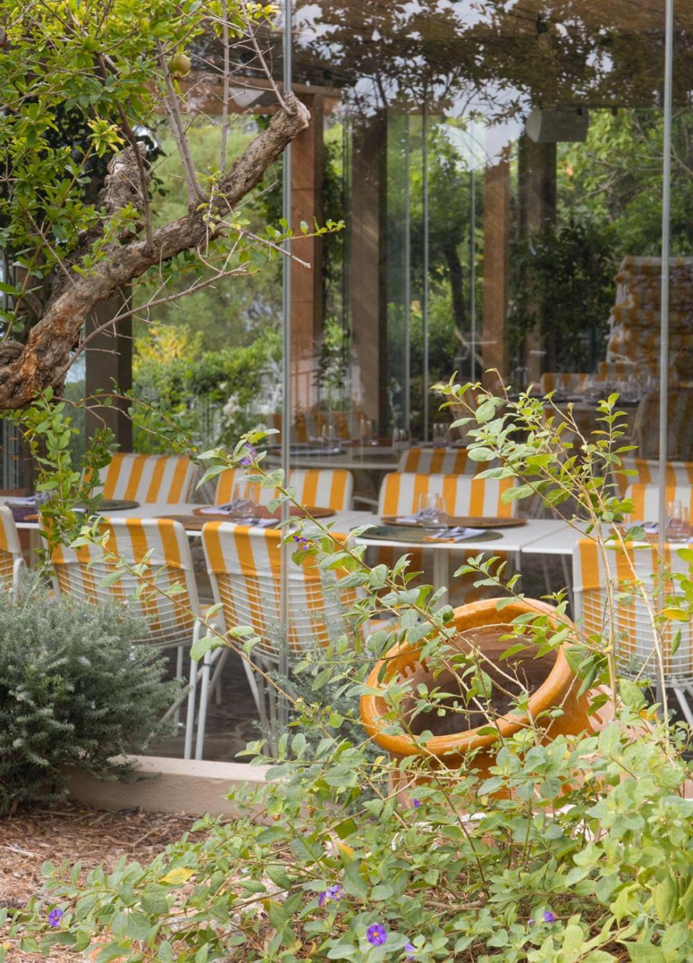 Parc Et Residence Le Provencal Hyères Buitenkant foto